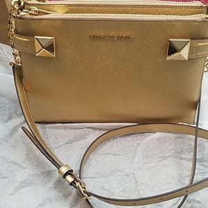 Michael Kors crossbody bag